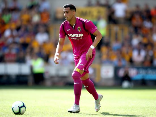 Ramiro Funes Mori helps Argentina seal 2-0 victory over Mexico