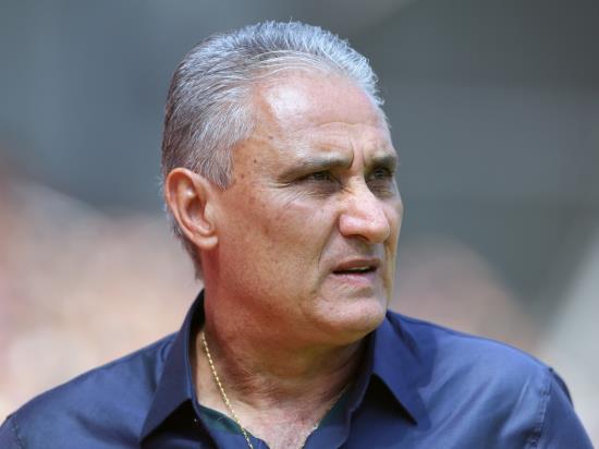 Tite pleased with Brazil’s performance in friendly win over Uruguay