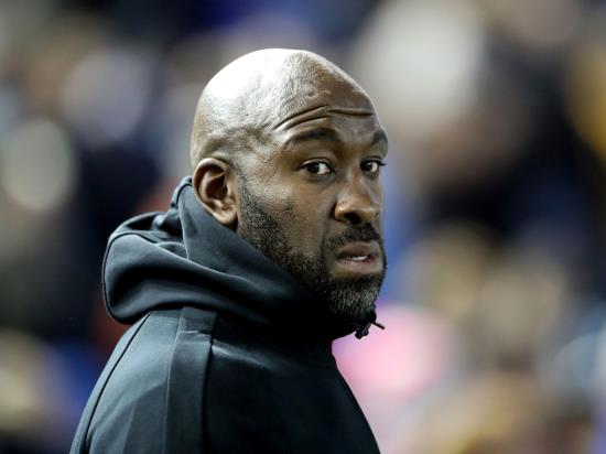 Darren Moore hails West Brom’s ‘accomplished performance’ at Ipswich