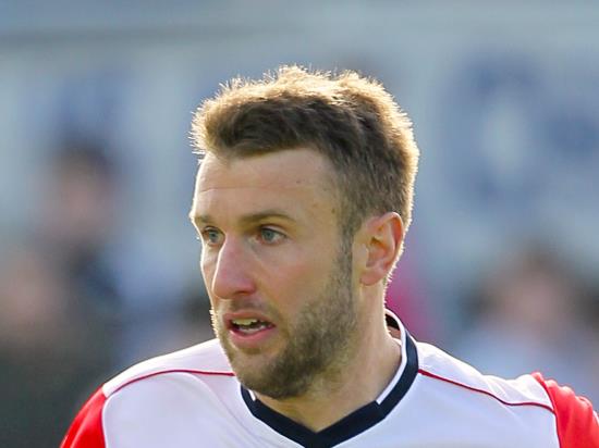 Harry Cardwell earns Grimsby draw at Northampton