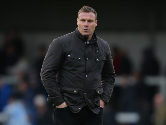 ENG D2 PREVIEW - Mansfield Town vs Crawley Town