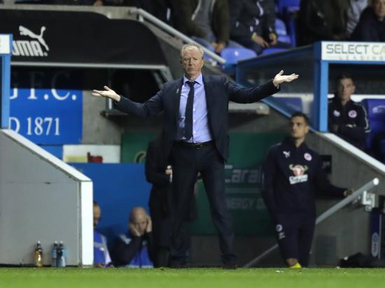QPR boss McClaren hails Freeman after equaliser