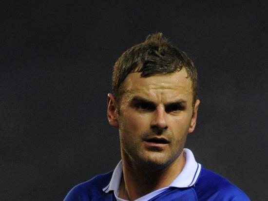 Richie Wellens came close to leaving out two-goal hero Sol Pryce