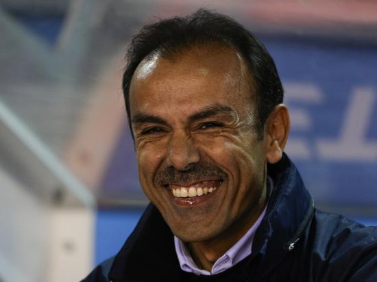 Luhukay happy with narrow Wednesday win under high pressure