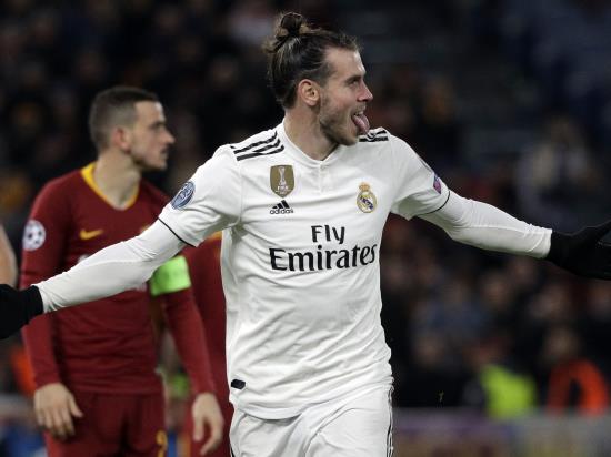 ‘Mission accomplished’ for Real Madrid as Roma win seals top spot
