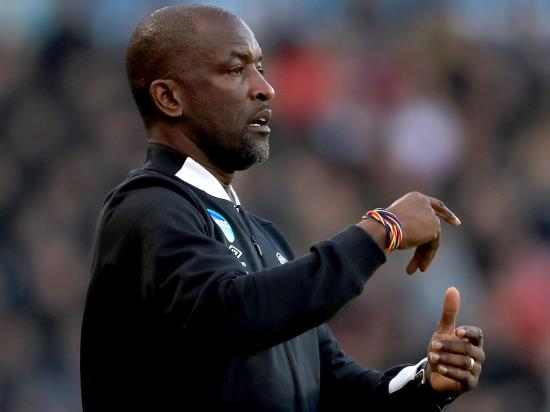 Chris Powell hopes return to winning ways gives Southend confidence boost