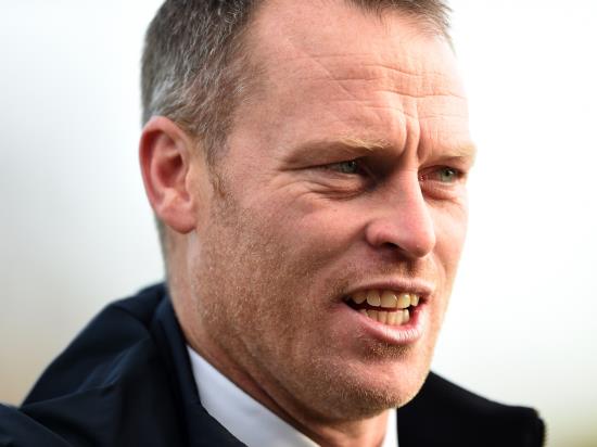 Michael Flynn: I’ve had no phone call from Shrewsbury