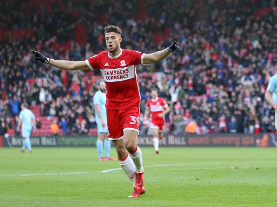 Gestede ruled out of Villa reunion