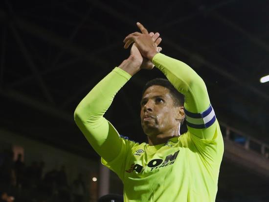 ENG LCH PREVIEW: Derby County vs Swansea