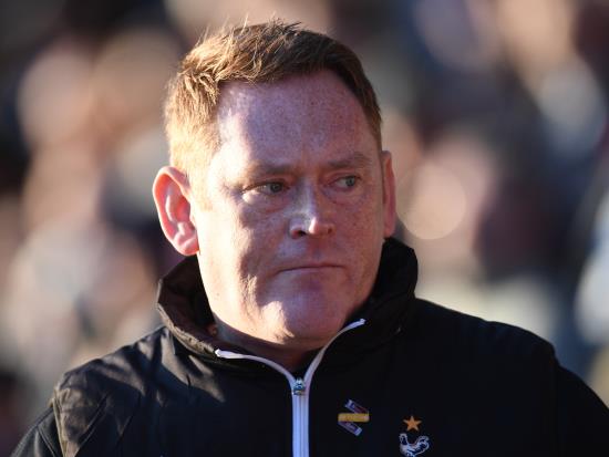 Hopkin hopes comeback draw can kickstart Bradford’s season
