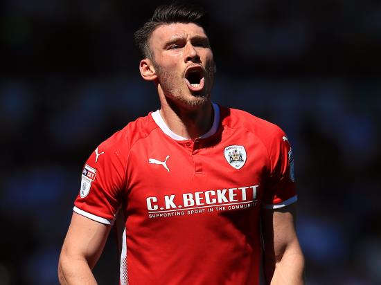 Barnsley hold off Southend comeback to progress