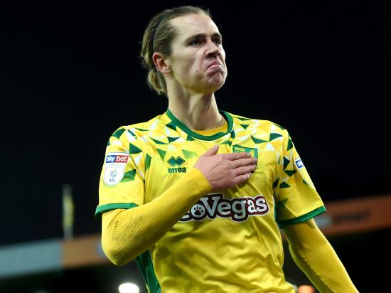 Norwich come from behind to preserve lead at the top
