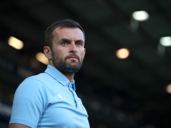 Nathan Jones seeks ‘big’ draw as Luton progress to FA Cup third round