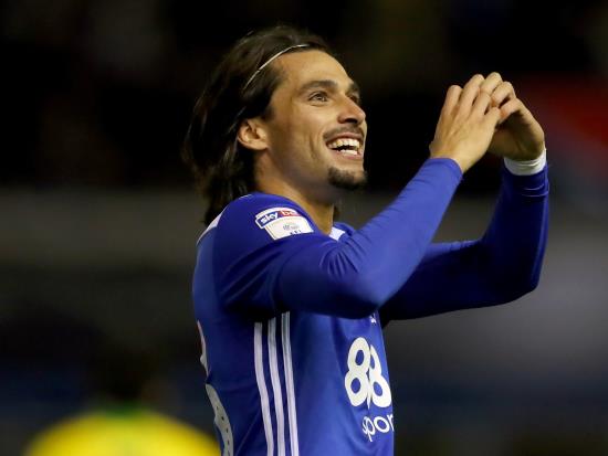Jota set to return for Birmingham