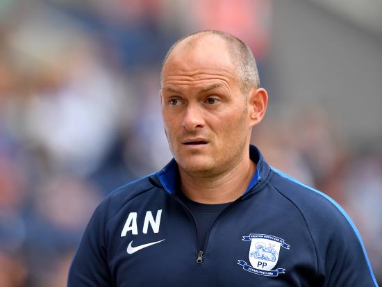 Neil delight as Preston dig deep to win at Forest
