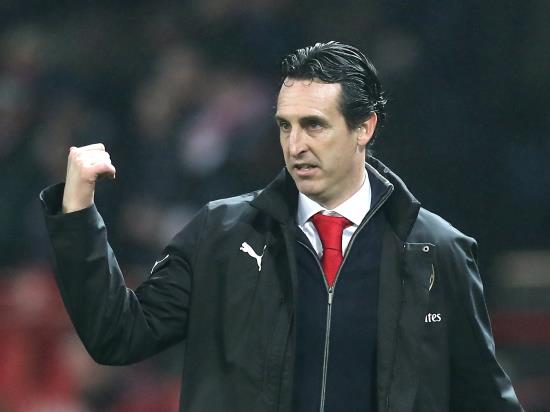 Arsenal vs Qarabag - Koscielny to make Arsenal return in Europa League