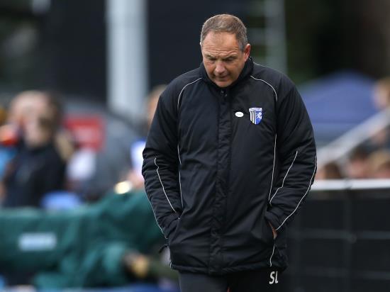 Lovell takes the positives from rescuing point against Wycombe