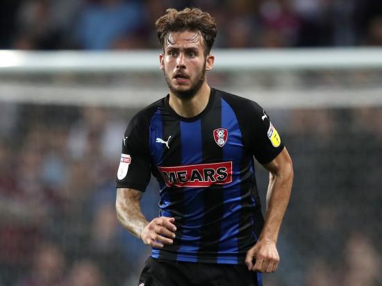 Last-gasp Rotherham stay above opponents Reading with draw