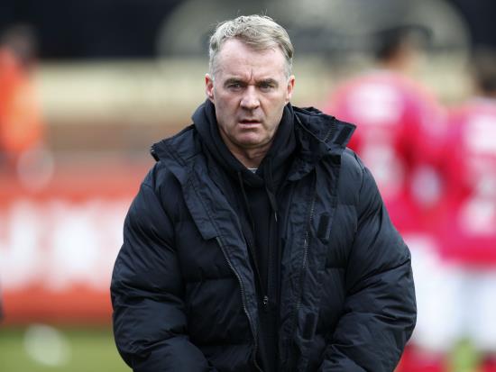 John Sheridan delighted to see Carlisle return to winning ways