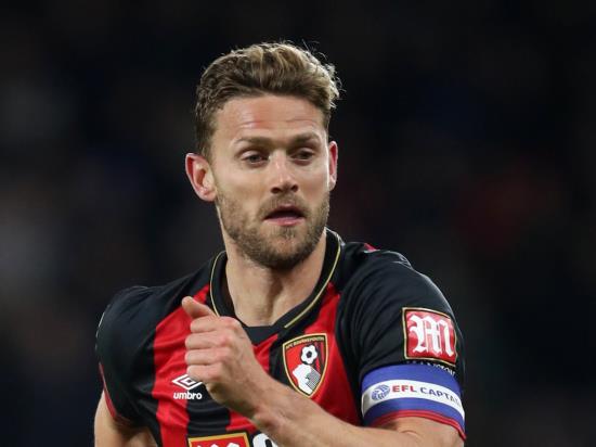 Francis set to miss out for Bournemouth