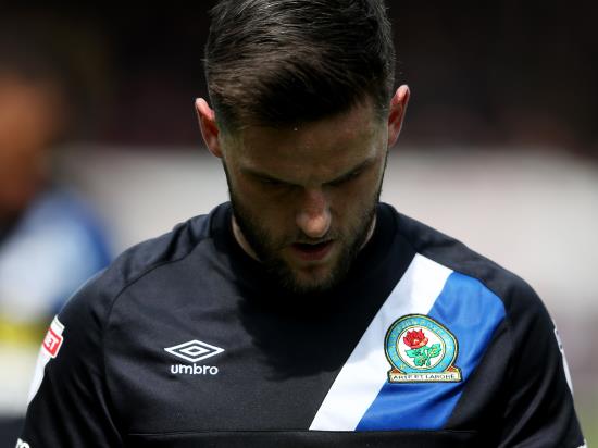 Blackburn midfielders Conway and Bennett unlikely to face leaders