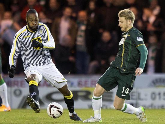 Yoann Arquin rescues late Yeovil point against Northampton