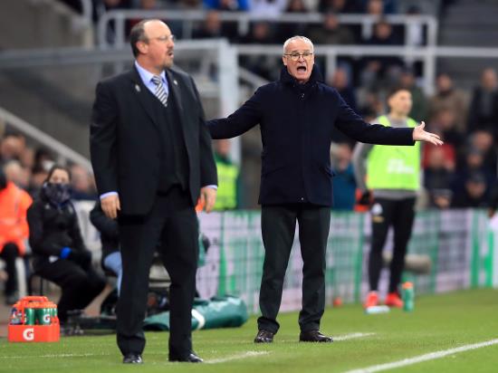 Benitez: Top-10 finish would be a Magpie miracle