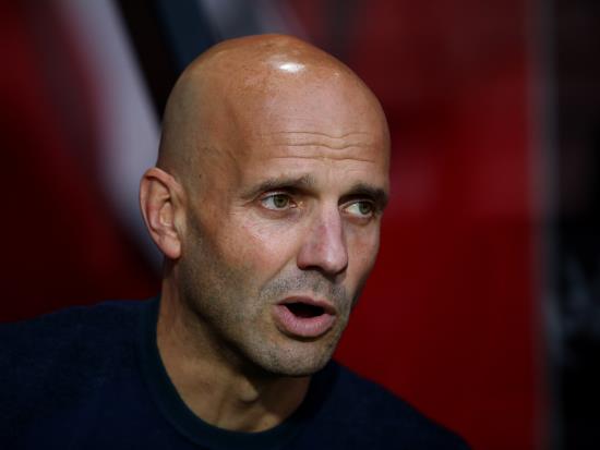 Paul Tisdale impressed by Colchester as his MK Dons side suffer rare home defeat