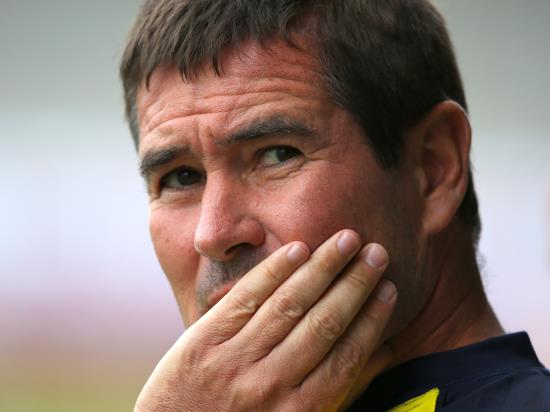 Clough may look to rotate his squad as Burton face Wycombe