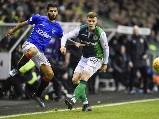 Lennon prepared to axe Kamberi if work ethic does not improve