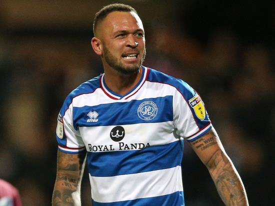 Queens Park Rangers vs Ipswich - QPR to check on fitness of injured defender Lynch