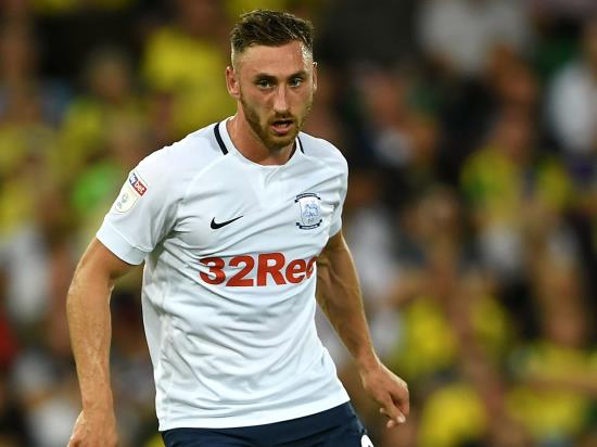 Preston hit by injury crisis up front ahead of Hull clash