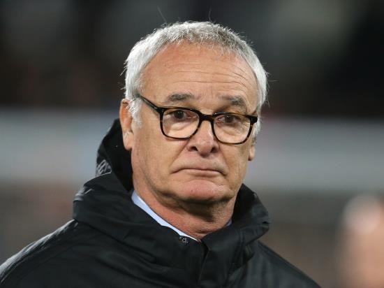 Missed chances frustrate Fulham boss Ranieri