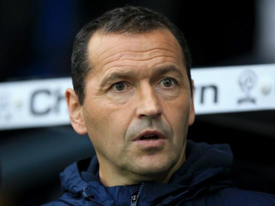 Cambridge boss Calderwood hails his side’s endeavour after last-gasp win