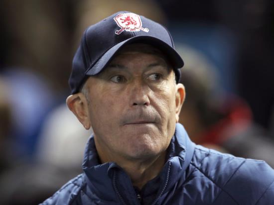 Middlesbrough vs Ipswich - Tony Pulis could ring the changes for Ipswich clash