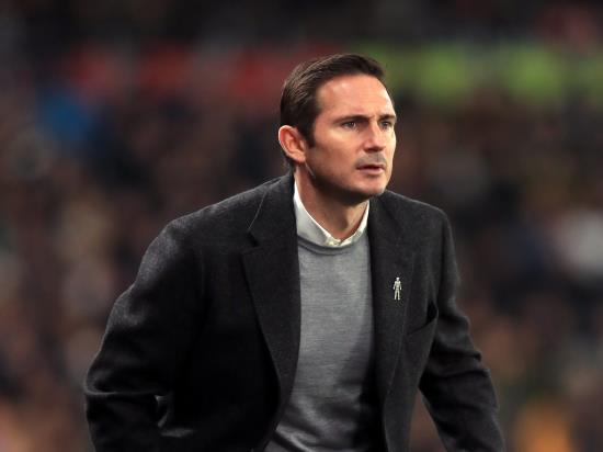 Lampard stunned by dramatic comeback win