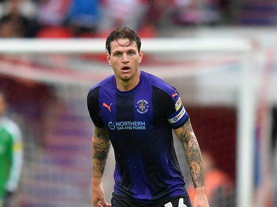 Luton worried about Rea-guard as defender Glen misses out