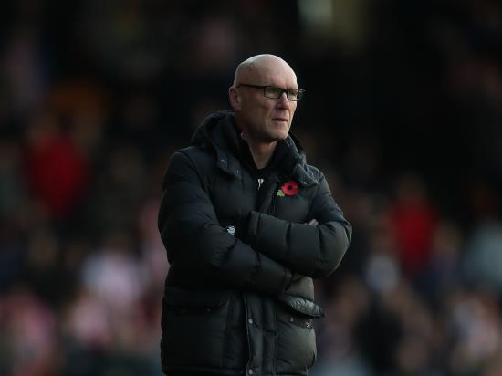 Aspin slams ‘disaster’ Port Vale display in hammering by Oldham