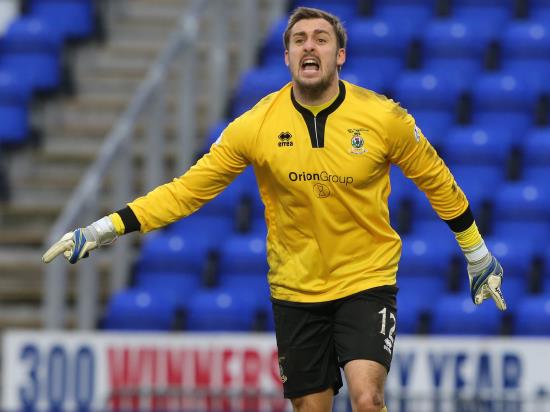 Determined Dover deny Leyton Orient all three points