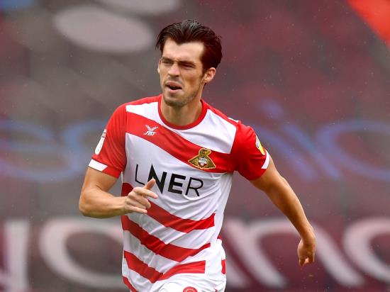 Rampant Rovers ease past Rochdale