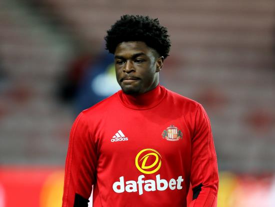 Josh Maja strike enough for Sunderland as they turn Blackpool red and white