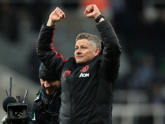 Ole Gunnar Solskjaer keen to remain in charge at Old Trafford