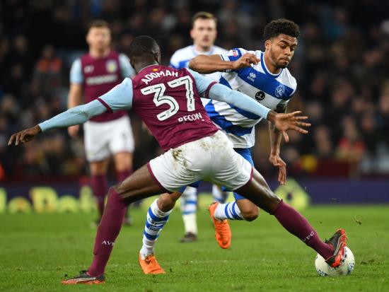 QPR set to make late checks ahead of Leeds clash