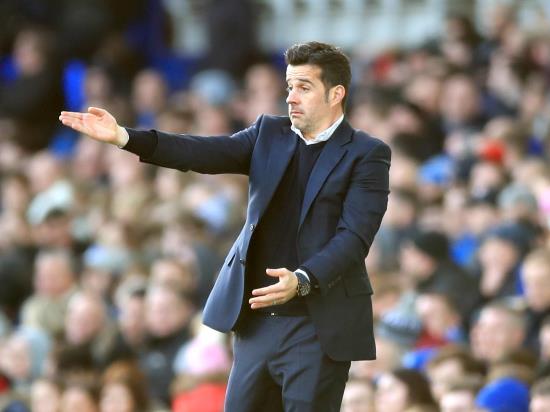 Everton regulars set to return against Bournemouth