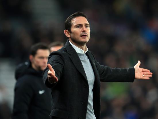 Lampard insists he would ‘rather quit’ than use Bielsa’s ‘spying’ tactics