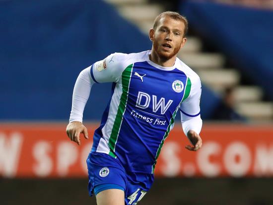 Wigan shock Villa with resounding win at the DW