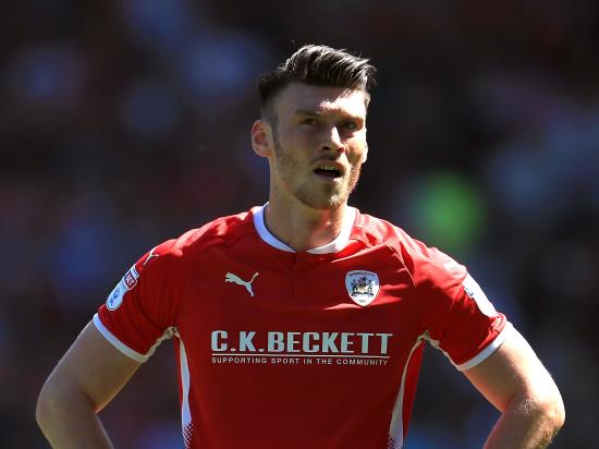 Barnsley back on track with comfortable win over Bradford