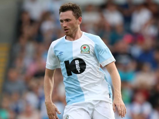 Blackburn Rovers vs Newcastle - Corry Evans set to miss out for Blackburn