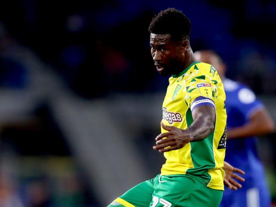 Norwich City vs Birmingham - Tettey and Klose miss out for Norwich