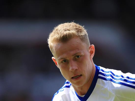 Lincoln extend League Two lead with victory at Yeovil